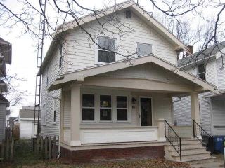 Foreclosed Home - 720 NICHOLAS ST, 43609