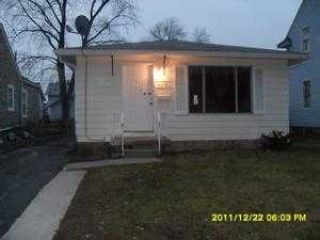 Foreclosed Home - List 100226983