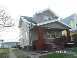 Foreclosed Home - 1145 COLTON ST, 43609