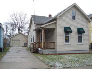 Foreclosed Home - 1111 GORDON ST, 43609
