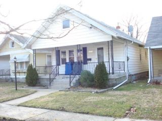 Foreclosed Home - 1032 ATLANTIC AVE, 43609
