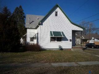 Foreclosed Home - 802 WRIGHT AVE, 43609