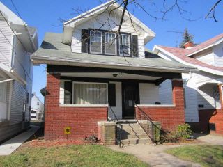 Foreclosed Home - List 100259272