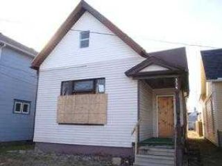 Foreclosed Home - 334 CHAPIN ST, 43609