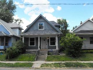 Foreclosed Home - 1856 FINCH ST, 43609