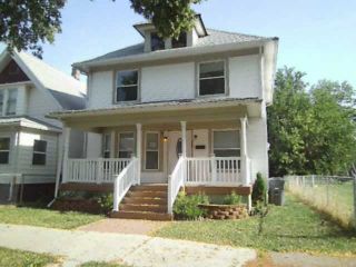 Foreclosed Home - 580 COLBURN ST, 43609