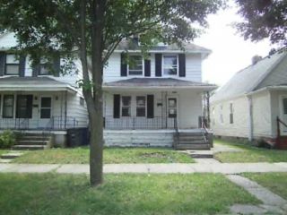 Foreclosed Home - 1105 ORCHARD ST, 43609