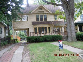 Foreclosed Home - 327 BOSTON PL, 43610