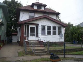 Foreclosed Home - 522 CADILLAC CT, 43610