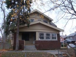 Foreclosed Home - 3144 PARKWOOD AVE, 43610