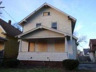 Foreclosed Home - List 100234769