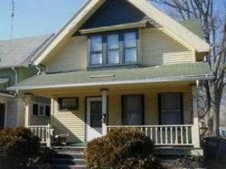 Foreclosed Home - 3365 N DETROIT AVE, 43610