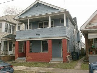 Foreclosed Home - List 100006102