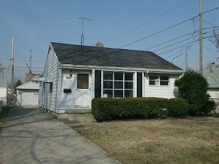 Foreclosed Home - List 100017250