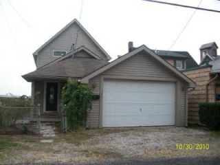 Foreclosed Home - List 100058126