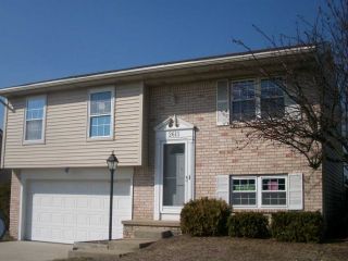 Foreclosed Home - 2611 COVEVIEW DR, 43611