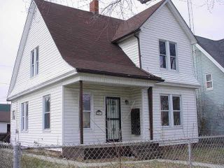 Foreclosed Home - List 100059109