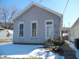 Foreclosed Home - 1820 N MICHIGAN ST, 43611