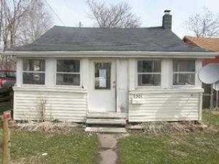 Foreclosed Home - List 100059211