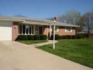 Foreclosed Home - 6046 HOLLIDAY DR, 43611