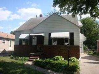 Foreclosed Home - 2710 109TH ST, 43611