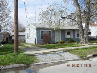 Foreclosed Home - 3443 146TH ST, 43611