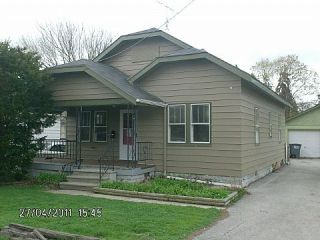 Foreclosed Home - List 100099128