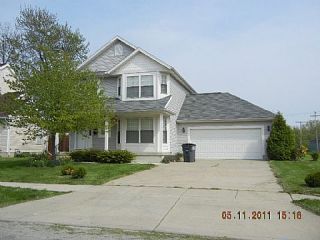 Foreclosed Home - 3402 N ERIE ST, 43611