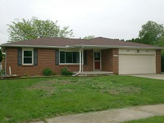 Foreclosed Home - List 100099130