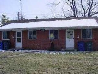 Foreclosed Home - List 100109223