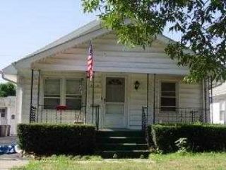 Foreclosed Home - 2716 120TH ST, 43611
