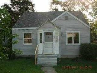 Foreclosed Home - 5586 305TH ST, 43611