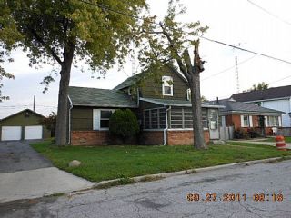 Foreclosed Home - 3251 138TH ST, 43611