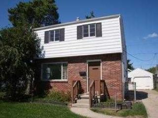 Foreclosed Home - 2835 115TH ST, 43611