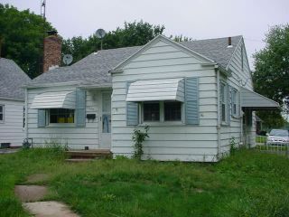 Foreclosed Home - List 100204711