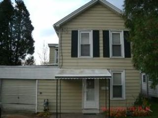 Foreclosed Home - List 100204763