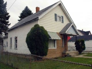 Foreclosed Home - 3114 CHASE ST, 43611