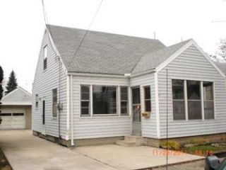 Foreclosed Home - 5437 311TH ST, 43611