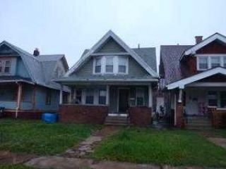 Foreclosed Home - List 100222098