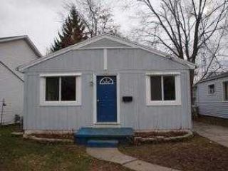 Foreclosed Home - 3548 149TH ST, 43611