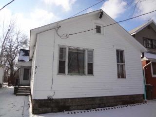 Foreclosed Home - 513 OHIO ST, 43611