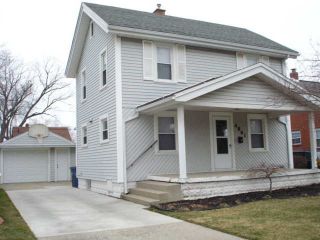Foreclosed Home - 4861 295TH ST, 43611