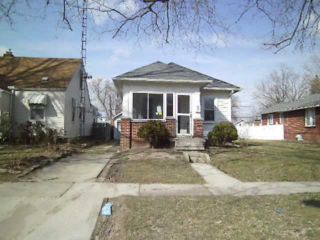 Foreclosed Home - 3029 121ST ST, 43611