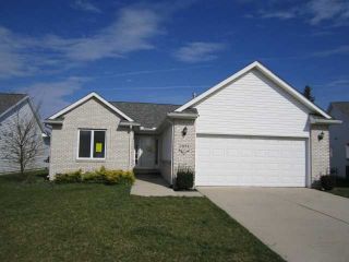 Foreclosed Home - 1951 THORNBROOK TRL, 43611