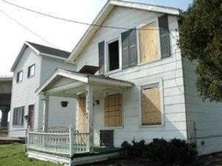 Foreclosed Home - 1861 N ONTARIO ST, 43611