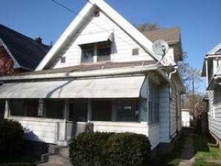 Foreclosed Home - 512 SANDUSKY ST, 43611