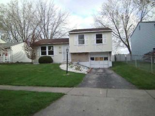 Foreclosed Home - List 100291259