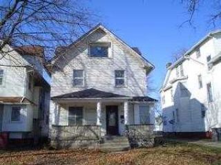 Foreclosed Home - List 100291338