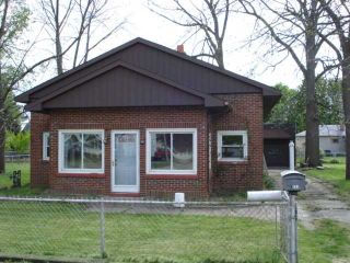 Foreclosed Home - 5231 PRESIDENT DR, 43611