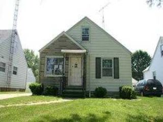 Foreclosed Home - List 100311314